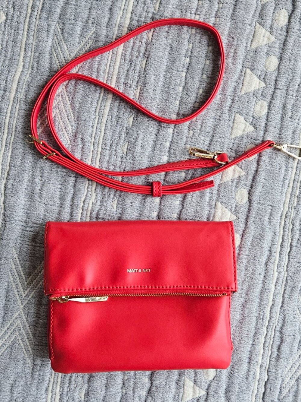 Crossbody Bag Matt & Nat Hiley